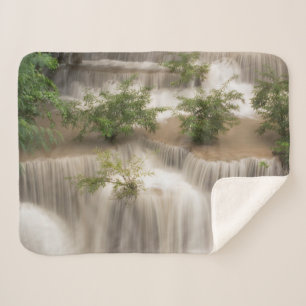 Huai Mae Khamin Waterfall   Thailand Sherpadecke