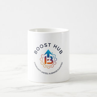 Hub Tasse