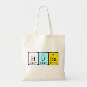 Huba-Tasche Tragetasche
