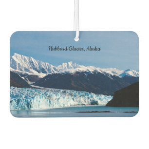 Hubbard Glacier, Alaska Lufterfrischer