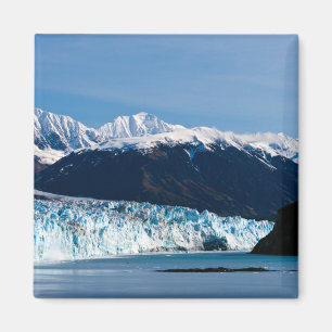 Hubbard Gletscher, Alaska-Magnet Magnet