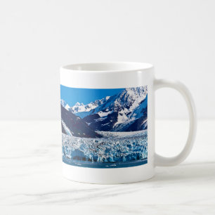 Hubbard Gletscher, Alaska-Tasse Kaffeetasse