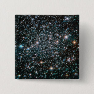Hubble-Cluster für Schwermetalle Button