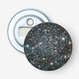 Hubble-Cluster für Schwermetalle Flaschenöffner