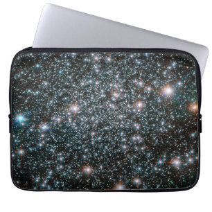 Hubble-Cluster für Schwermetalle Laptopschutzhülle