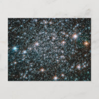 Hubble-Cluster für Schwermetalle