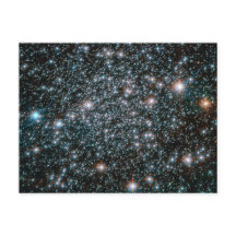 Hubble-Cluster für Schwermetalle