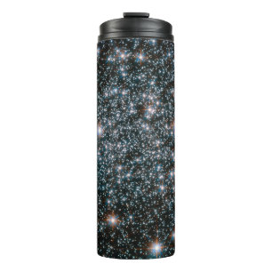 Hubble-Cluster für Schwermetalle Thermosbecher