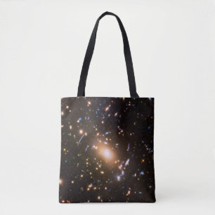 Hubble Frontier Fields Tasche