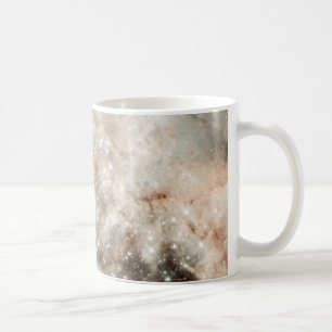 Hubble Images 30 Doradus- NGC 2070 Kaffeetasse