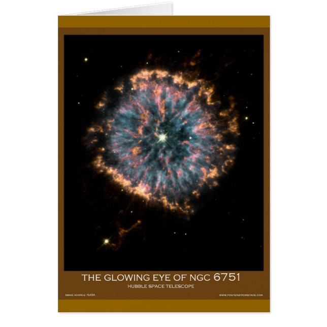 Hubble Raum-Teleskop-fantastische Fotografien (Vorne)