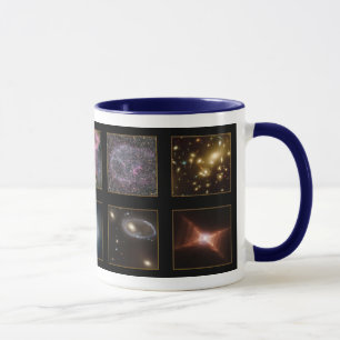 Hubble Tasse 25