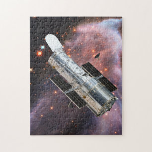 Hubble-Teleskop