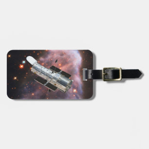 Hubble-Teleskop Gepäckanhänger
