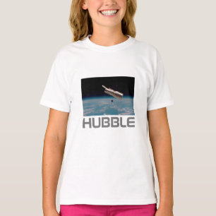 Hubble-Teleskop T-Shirt