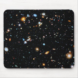 Hubble-Ultra-Deep-Feld Mousepad