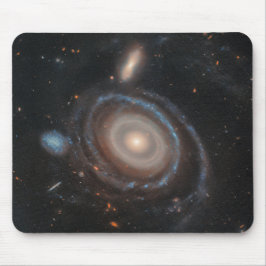 Hubble Weltraumteleskop Bullseye Galaxy Mousepad