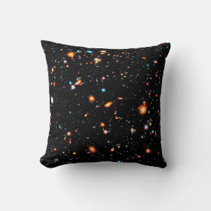 Hubble XDF Kissen