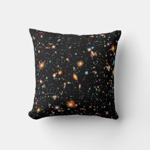 Hubble XDF Kissen