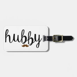 Hubby-Gepäckanhänger Gepäckanhänger