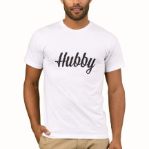 Hubby T-Shirt