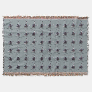 Hubdecke Hubdecken Wurfdecken Geschenke Decke