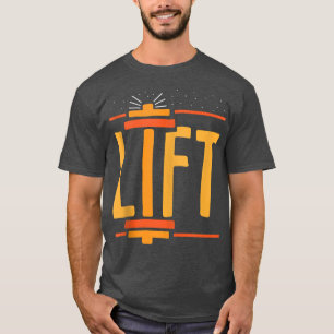 Hubgymnastik T-Shirt