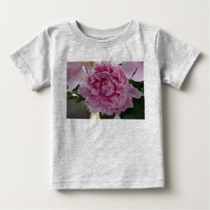 Hübsch als Peony Baby/Kleinkind-T - Shirt