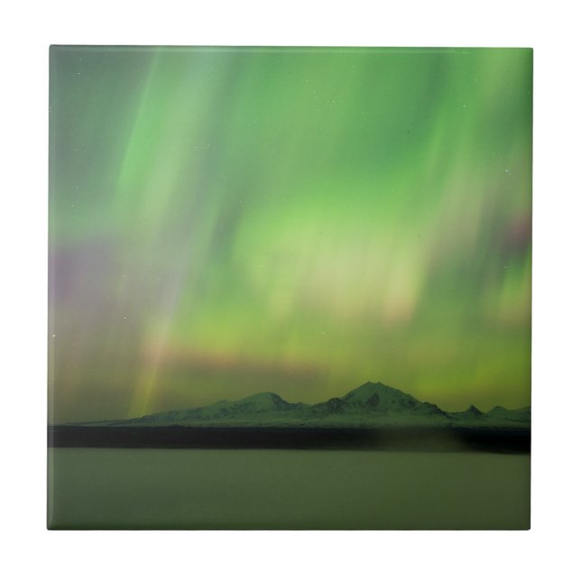 Hübsch Aurora Fliese (Vorderseite)