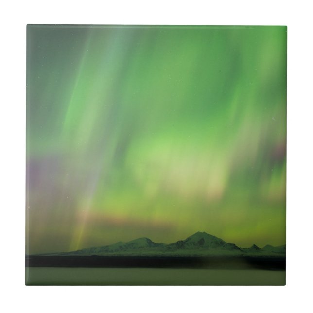 Hübsch Aurora Fliese (Vorderseite)