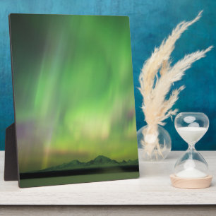 Hübsch Aurora Fotoplatte