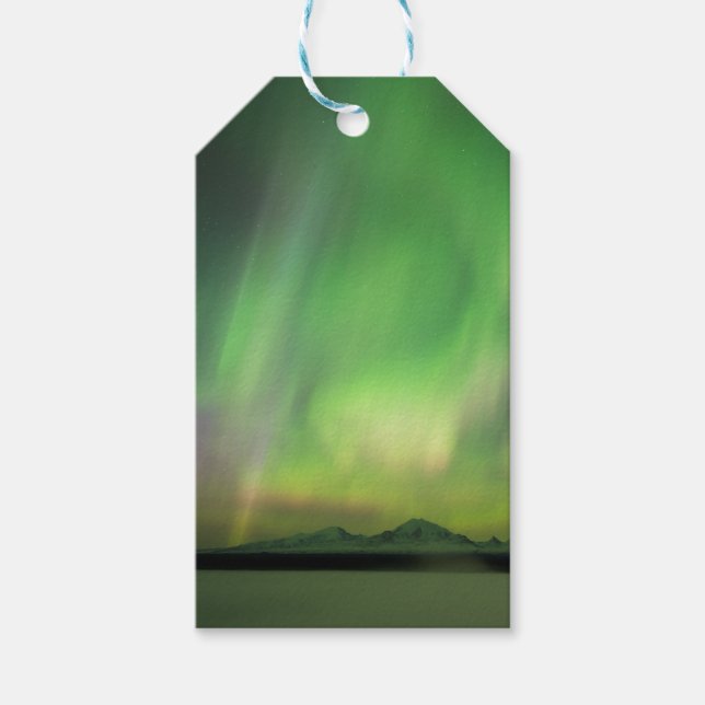 Hübsch Aurora Geschenkanhänger (Vorderseite)