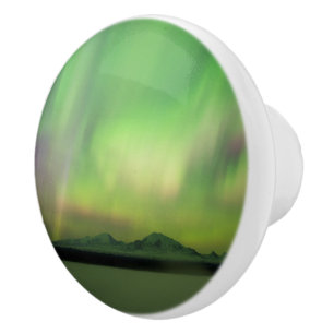 Hübsch Aurora Keramikknauf