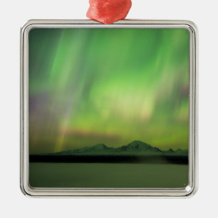 Hübsch Aurora Ornament Aus Metall
