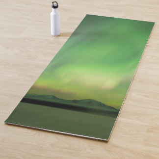 Hübsch Aurora Yogamatte
