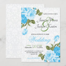 Hübsch Baby Blue Wedwers