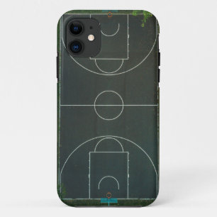 Hübsch Basketball Case-Mate iPhone Hülle