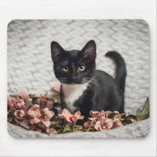 Hübsch-Bella-Rose Mousepad