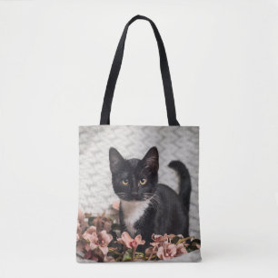 Hübsch-Bella-Rose Tasche