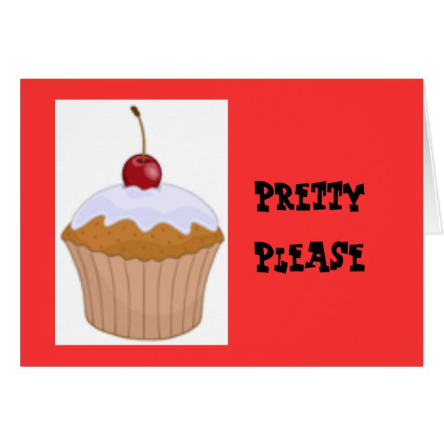 Hübsch bitte (Vorderseite (Horizontal))