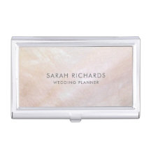 Hübsch Blush Pink Mother of Pearl