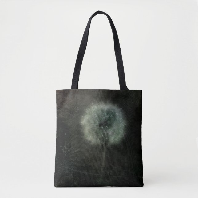 Hübsch Dainty Dandelion Tasche (Vorderseite)