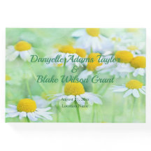 Hübsch Daisy Floral, Script Schriftart Hochzeit
