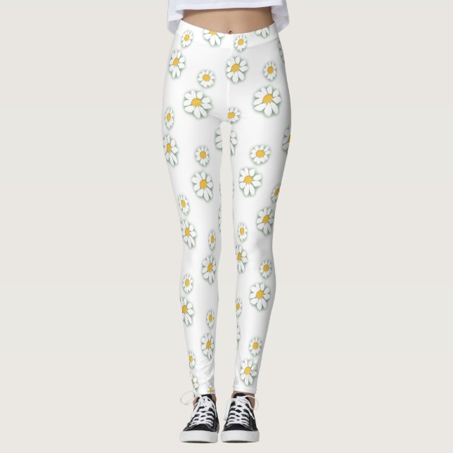 Hübsch Daisy Leggings (Vorderseite)
