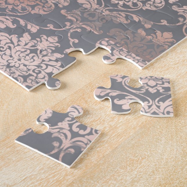 Hübsch Damask (Seite)