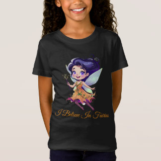Hübsch Fairy T-Shirt