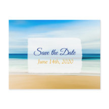 Hübsch Gelbe Daffodische Blume Save the Date