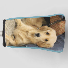 Hübsch Golf Headcover