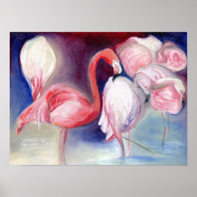 Hübsch im Rosa 2012 Poster (Vorne)