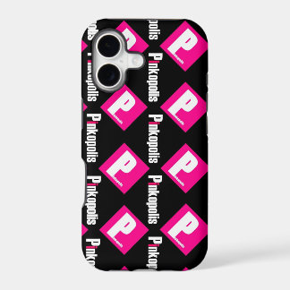 'Hübsch in Pink